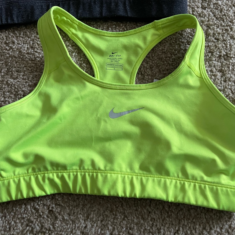 Nike Sportsbra